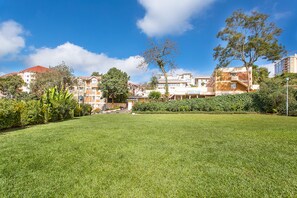 Garden - Methodist Resort (Nairobi)