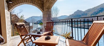 Paradise House Skadar Lake