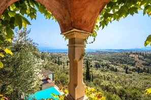 Villa, 3 chambres