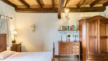 Vila, 3 kamar tidur | 3 kamar tidur, brankas, kedap suara, dan setrika/meja setrika