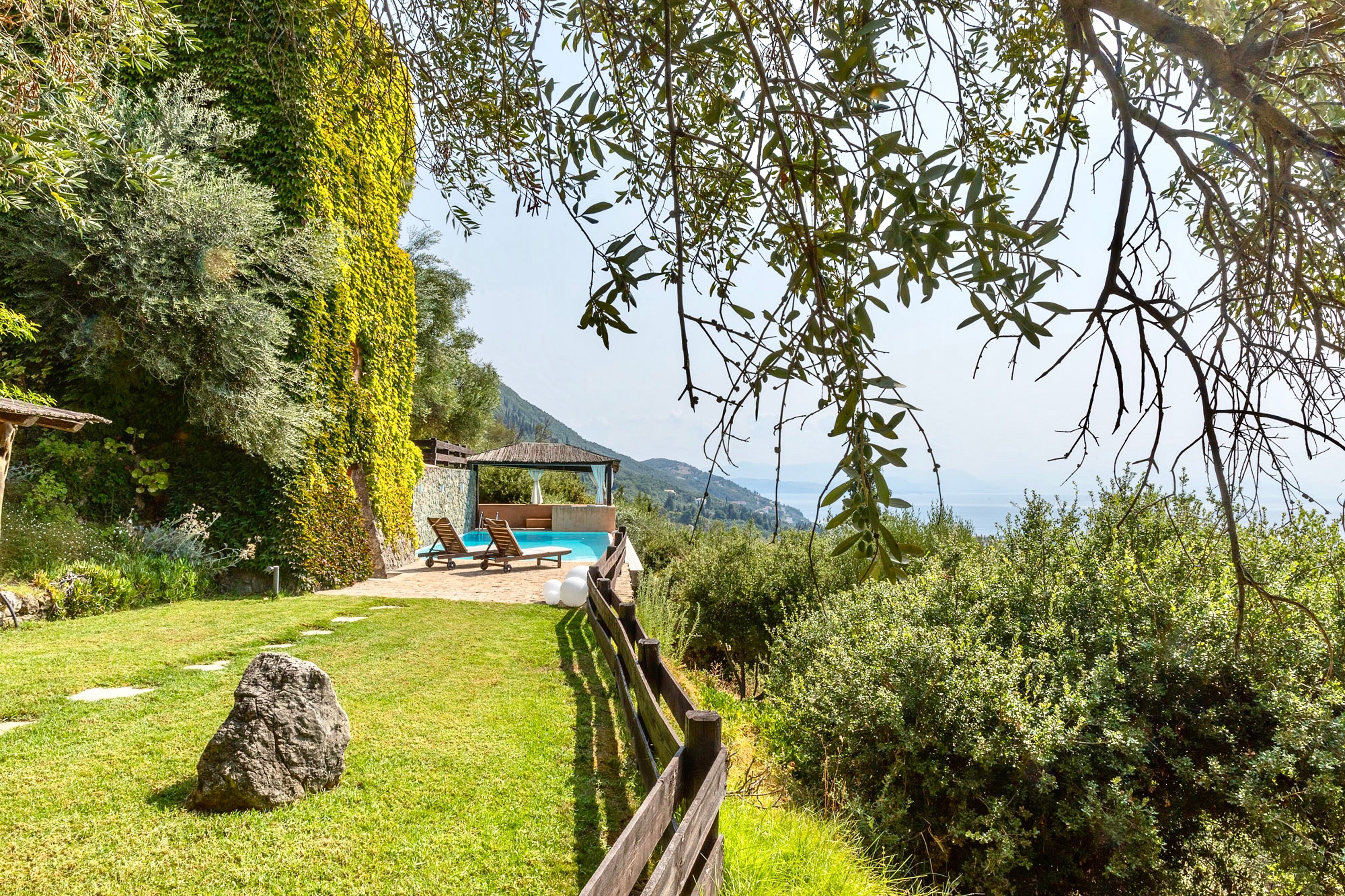 Photo - Villa Manavra