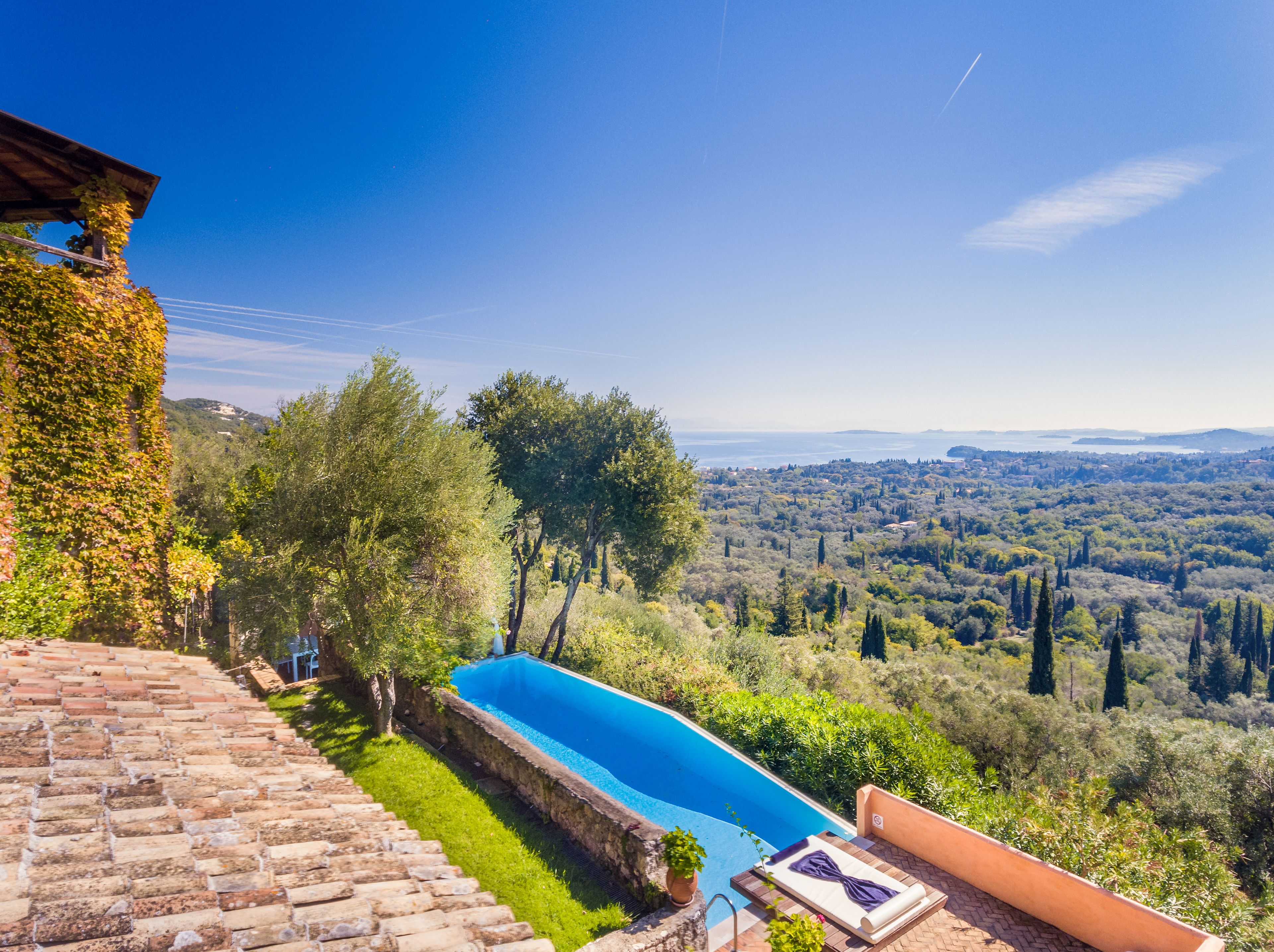 Photo - Villa Melolia