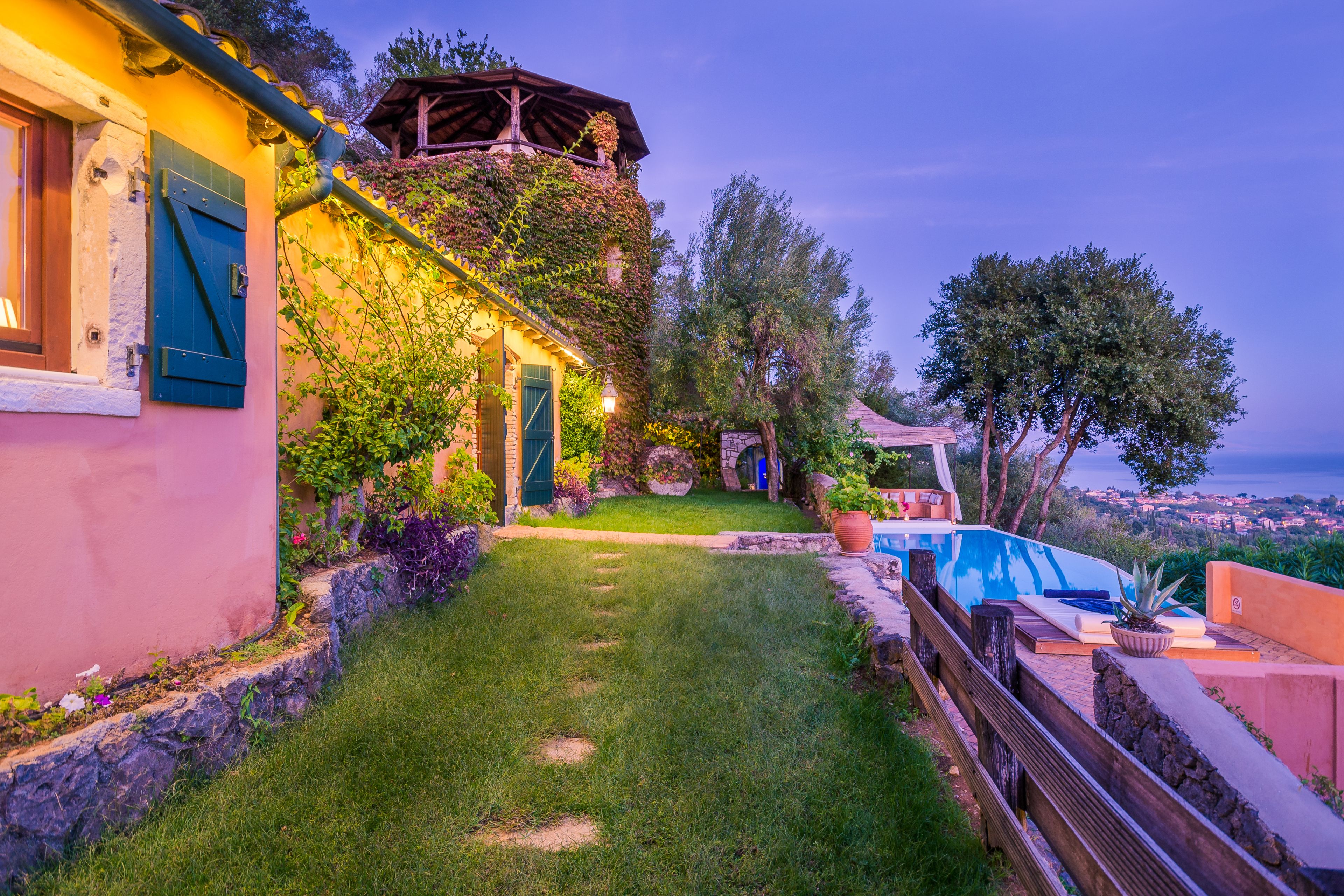 Photo - Villa Melolia