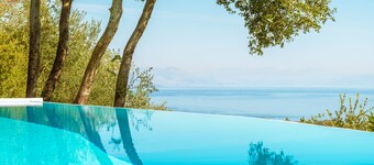 梅洛里亞別墅飯店