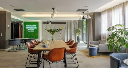 Numa Munich Viktoria