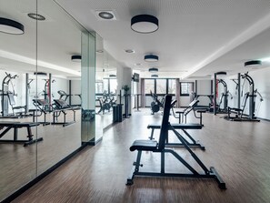 Motionscenter