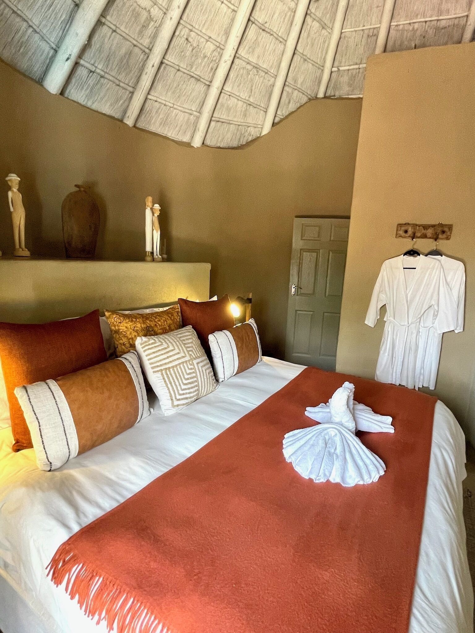 Hideaway Cottage | WiFi, bed sheets