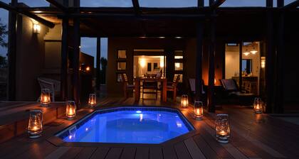 iKhaya LamaDube Game Lodge