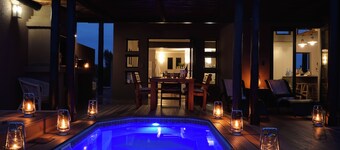iKhaya LamaDube Game Lodge