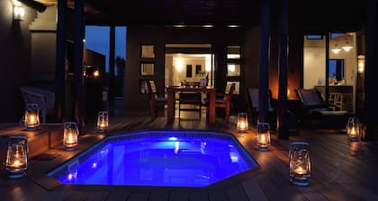 iKhaya LamaDube Game Lodge