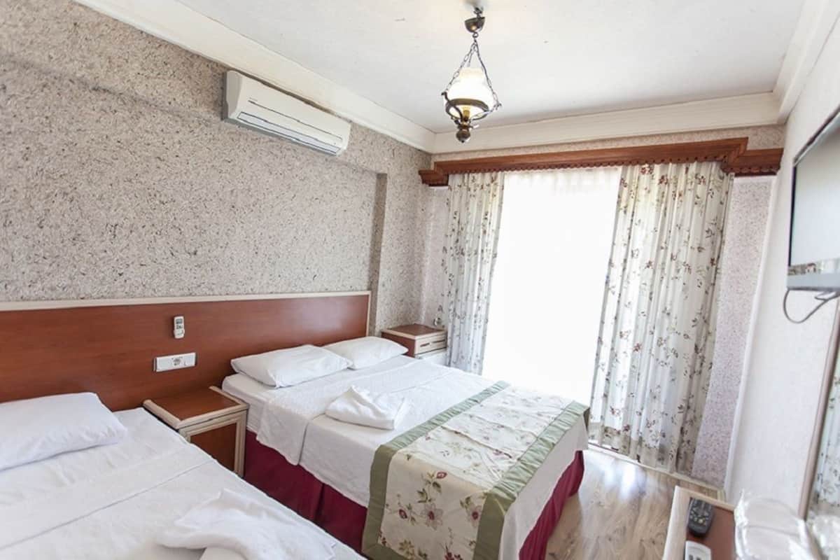 Triple Room | WiFi (free)