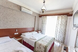 Chambre Triple | Wi-Fi gratuit