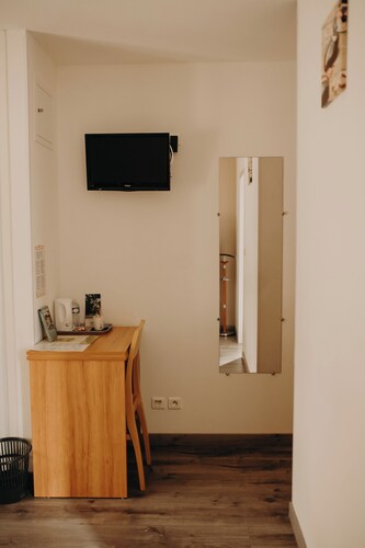 Logis Hôtel du Parc