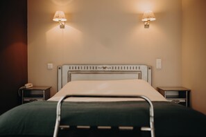 Deluxe-Zimmer, Badewanne