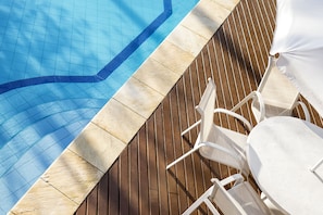 Pool - Volt Angra (Angra dos Reis)