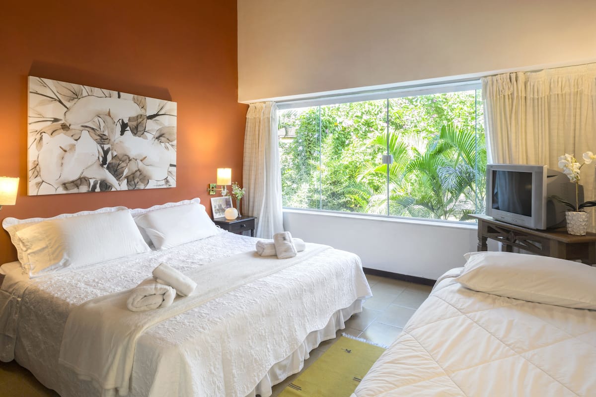 Suite Standard Superior | Minibar, blackout curtains, free WiFi, bed sheets