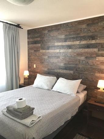 ์ํํธ, ๋๋ธ์นจ๋ 1๊ฐ ๋ฐ ์ํ๋ฒ ๋ | ๋ฌด๋ฃ WiFi