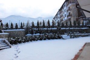 Garden - Orbilux (Bansko)