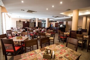 Restaurant - Orbilux (Bansko)