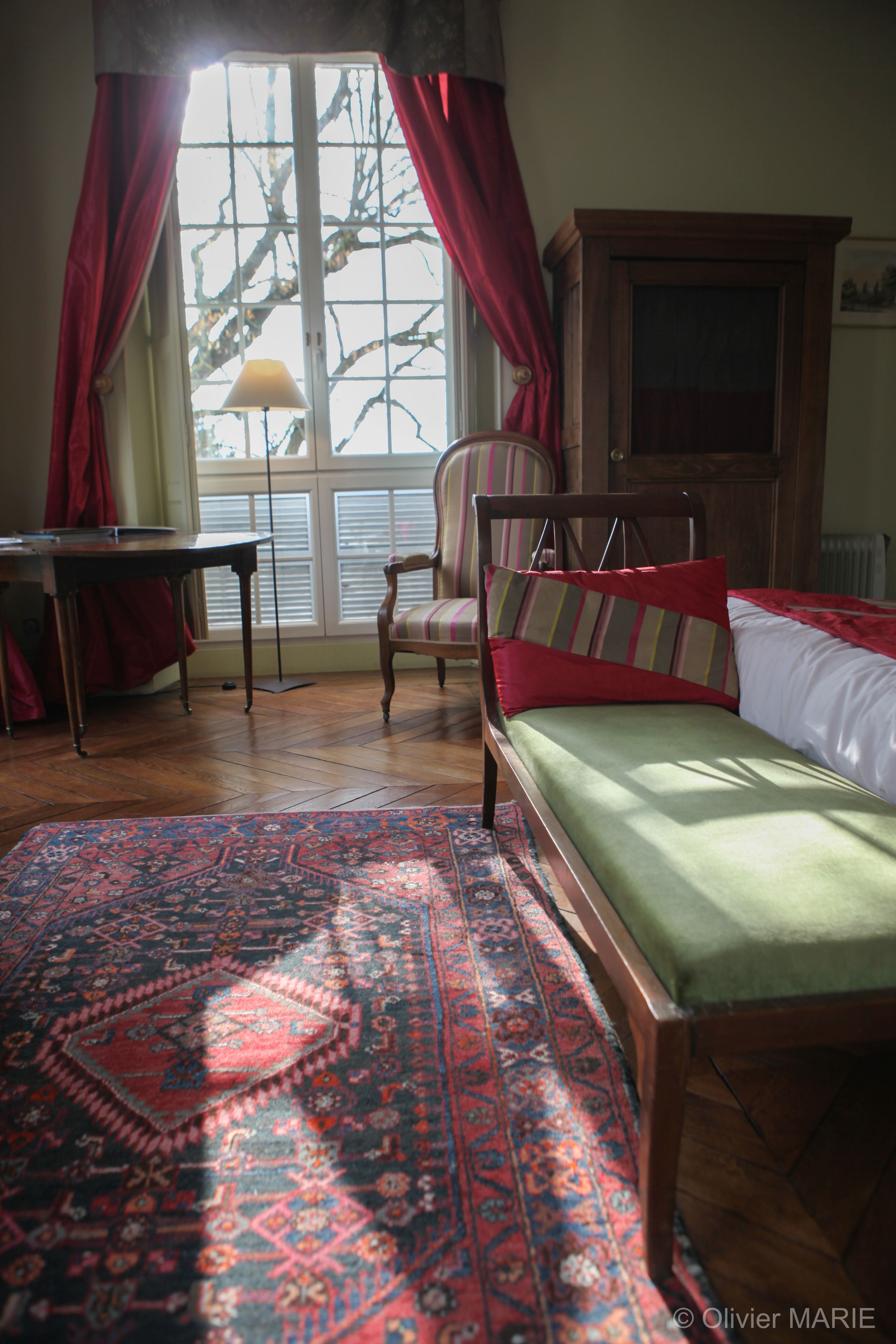 Kamar