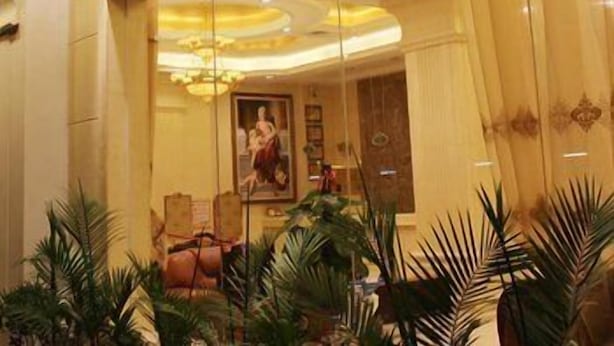 Interior - Vienna Hotel (Dongguan)