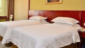 Room - Vienna Hotel (Dongguan)