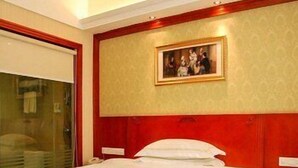 Room - Vienna Hotel (Dongguan)