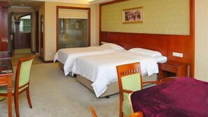 Room - Vienna Hotel (Dongguan)
