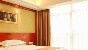 Room - Vienna Hotel (Dongguan)