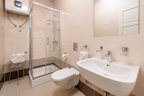Deluxe Apartment | Bathroom - Vila Ora (Split)