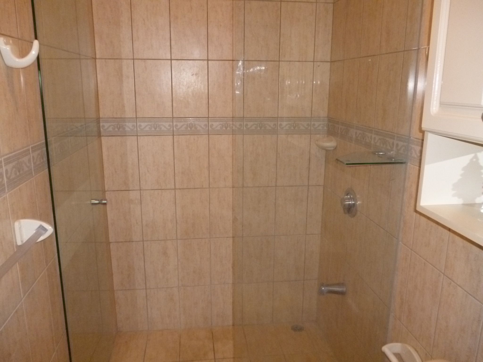 classic house, 3 bedrooms | bathroom shower