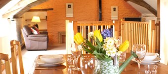 Polean Farm Cottages