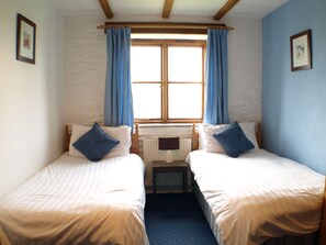 คอทเทจ, 3 ห้องนอน (Rosebud) | วิวจากห้องพัก