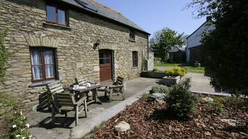 Cottage, 3 Bedrooms (Shires Rest) | View from room