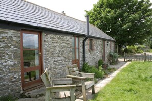 Cottage, 1 Bedroom (The Mealhouse)
