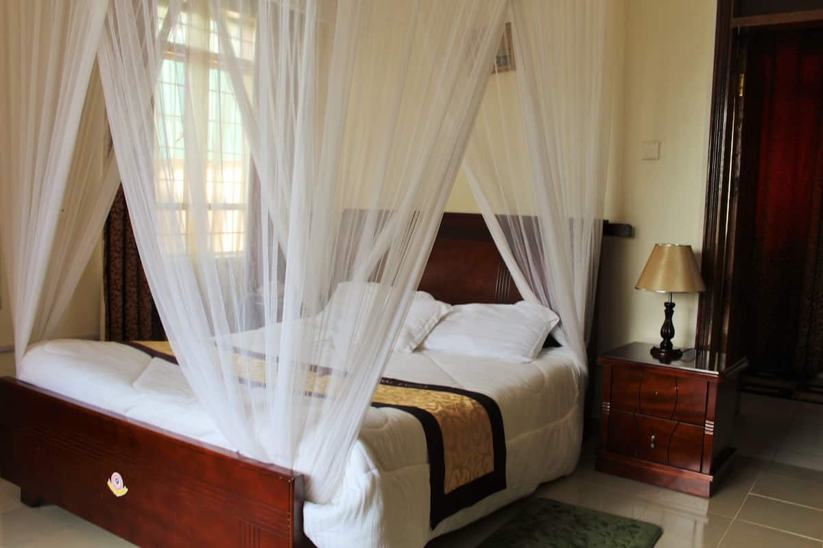 Suite Deluxe