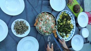Restaurantes