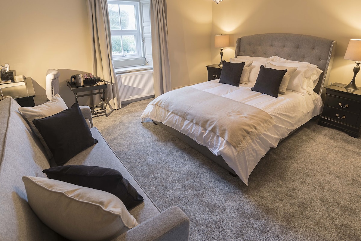 Suite de lujo, baño privado | 1 dormitorio