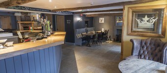 The New Crown Inn