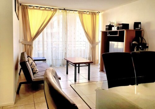 Pacifico Arica San Marcos