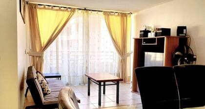 Pacifico Arica San Marcos