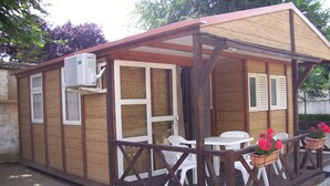 Front of property - Camping El Greco Toledo (Toledo)
