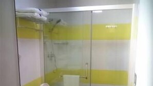 Room - 7 Days Inn (Guangzhou)