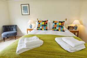Superior-Doppelzimmer (Sandpiper) | Bügeleisen/Bügelbrett, kostenloses WLAN