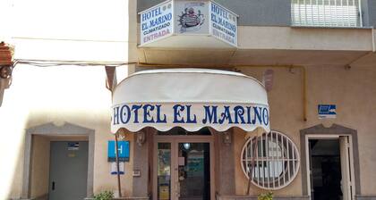 Hotel El Marino
