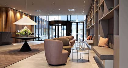 Hotel Odeon