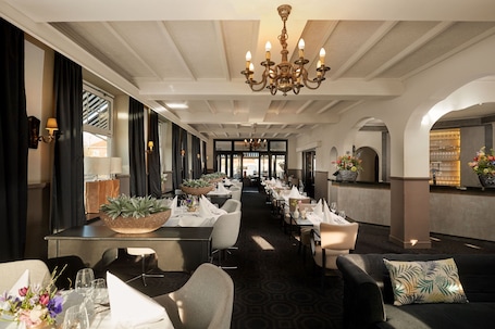 Breakfast, lunch and dinner served. Hotel De Molenhoek - Nijmegen