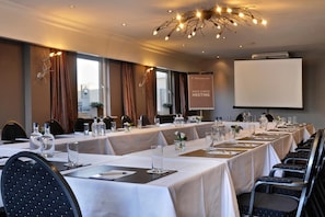Salle de réunion