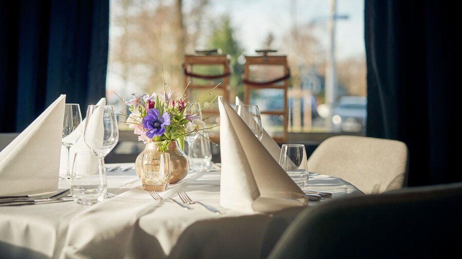 Hotel De Molenhoek - Nijmegen