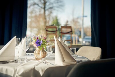 Hotel De Molenhoek - Nijmegen